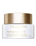 Clarins Nutri-Lumiere SPF 15 Brightening Day Cream 50ml