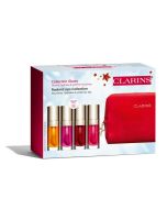 Clarins Radiant Lips Collection Gift Set