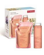 Clarins Tone & Soothe Set