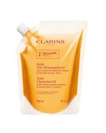 Clarins Total Cleansing Oil Refill 300ml