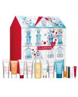 Clarins Double Serum Eye Collection Gift Set