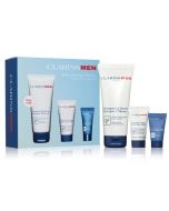 Clarins Men Body Cleansing Collection