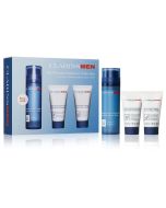 Clarins Men The Ultimate Hydration Collection