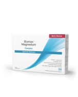 Coyne Healthcare Biomax Magnesium Advanced Delivery Berry Sachets 30