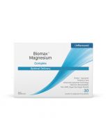 Coyne Healthcare Biomax Magnesium Advanced Delivery Unflavoured Sachets 30