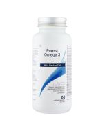 Coyne Purest Omega Capsules 60