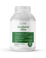 Cura Nutrition CuraZyme Ultra Capsules 90