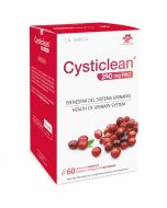 Cysticlean 240mg PAC Capsules 60