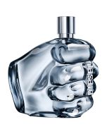 Diesel Only The Brave Eau de Toilette 125ml