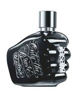 Diesel Only The Brave Tattoo Eau de Toilette 125ml