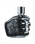 Diesel Only The Brave Tattoo Eau de Toilette 35ml