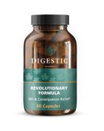 Digestic Revolutionary Formula Capsules 60