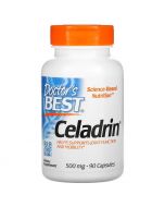 Doctor's Best Celadrin 500mg Caps 90
