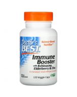 Doctor's Best Immune Booster Vcaps 120