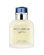 Dolce & Gabbana Light Blue Pour Homme Eau de Toilette 40ml