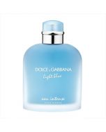 Dolce & Gabbana Light Blue Pour Homme Eau Intense 100ml