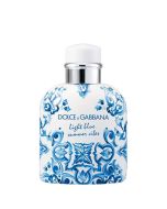 Dolce & Gabbana Light Blue Summer Vibes EDT Pour Homme 125ml