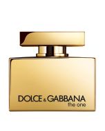 Dolce & Gabbana The One Gold Eau de Parfum Intense 75ml