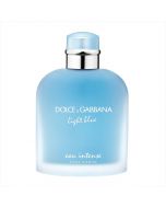 Dolce & Gabbana Light Blue Pour Homme Eau Intense 200ml