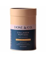 Dose & Co Pure Collagen Unflavoured 283g