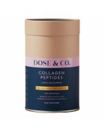 Dose & Co Pure Collagen Unflavoured 567g