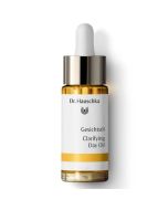 Dr. Hauschka Clarifying Day Oil 18ml