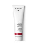 Dr. Hauschka Lavender Sandalwood Calming Body Cream 145ml 