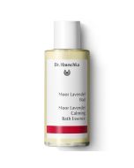 Dr. Hauschka Moor Lavender Calming Bath Essence 100ml