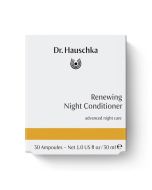 Dr. Hauschka Renewing Night Conditioner 30 x 1ml