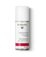 Dr. Hauschka Rose Deodorant 50ml