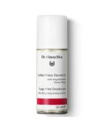 Dr. Hauschka Sage and Mint Deodorant 50ml