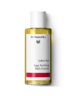 Dr. Hauschka Sage Purifying Bath Essence 100ml