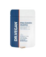 Dr Vegan Fibre Complex Capsules 60