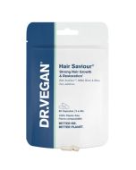 Dr Vegan Hair Saviour Capsules 60