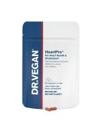 Dr Vegan HeartPro Heart Health Capsules 60