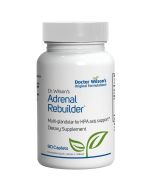 Dr Wilson's Adrenal Rebuilder Caplets 90