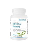 Dr Wilson's Adrenal C Formula Caplets 150