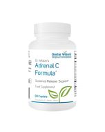 Dr Wilson's Adrenal C Formula Caplets 90