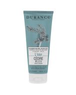 Durance Blue Cedar Shampoo 200ml