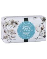 Durance Cotton Musk Perfumed Soap 125g