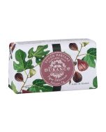Durance Delicious Fig Perfumed Soap 125g