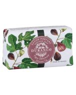 Durance Delicious Fig Perfumed Soap 125g