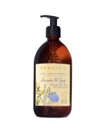 Durance Lavender & Broom Liquid Marseille Soap 500ml 