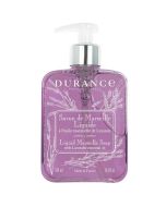 Durance Lavender Liquid Marseille Soap 300ml