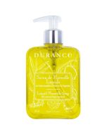 Durance Lemon-Ginger Liquid Marseille Soap 300ml