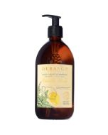 Durance Lemon & Mint Liquid Marseille Soap 500ml 