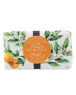 Durance Orange Blossom Perfumed Soap 125g