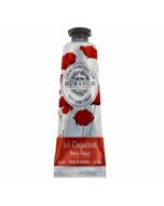 Durance Pretty Poppy Soft Hand Cream 30ml 