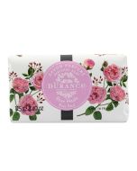 Durance Rose Petal Perfumed Soap 125g