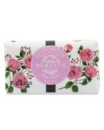 Durance Rose Petal Perfumed Soap 125g